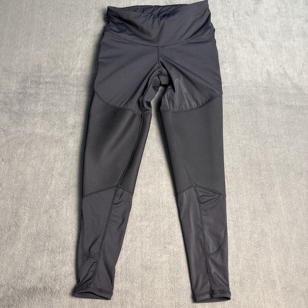 Bracelayer KS1 Vent 7/8 Knee Stabilizing Compression Pants Women's Size Small
